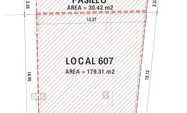 OFICINA EN RENTA CENTRO DE MONTERREY