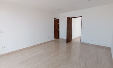 Casa en Zibatá  en Renta con recámara en planta baja
