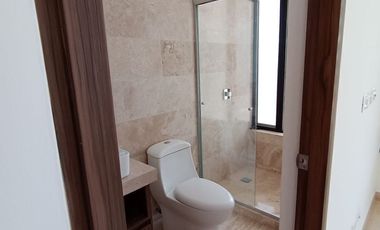 Casa en Zibatá  en Renta con recámara en planta baja