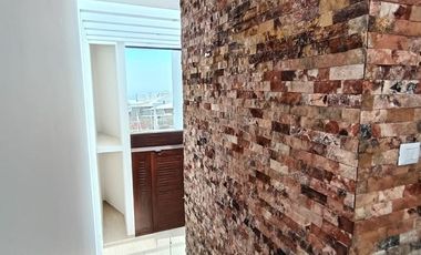 Casa en Zibatá  en Renta con recámara en planta baja