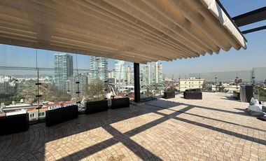 Local en Renta en Bosques de las Lomas en Plaza Ikon (m2lc1042)