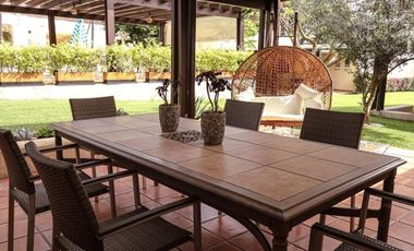 Casa en Venta en Cuernavaca Residencial Creta (m2c391)