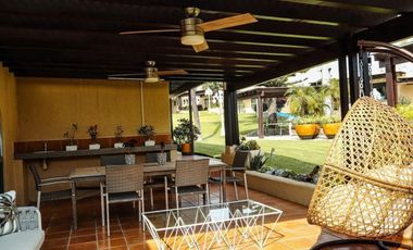 Casa en Venta en Cuernavaca Residencial Creta (m2c391)