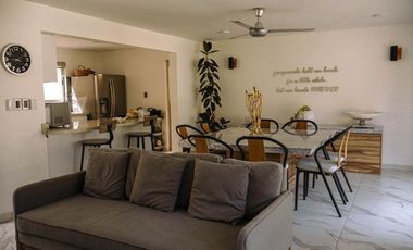 Casa en Venta en Cuernavaca Residencial Creta (m2c391)