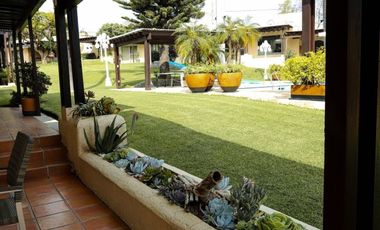 Casa en Venta en Cuernavaca Residencial Creta (m2c391)