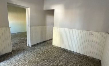 VENTA - CASA 2 HABITACIONES - ZONA AYACUCHO