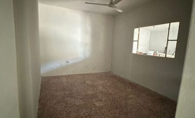 VENTA - CASA 2 HABITACIONES - ZONA AYACUCHO