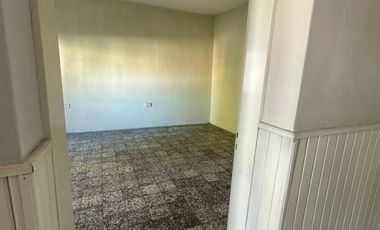 VENTA - CASA 2 HABITACIONES - ZONA AYACUCHO