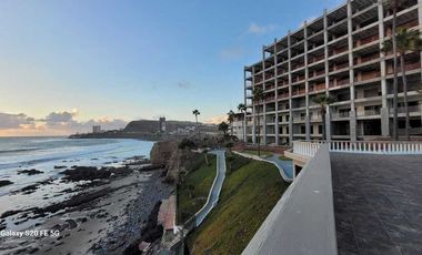 departamento en rosarito