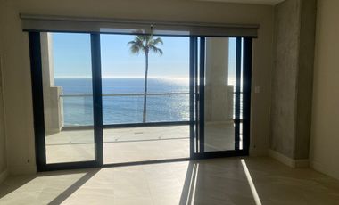 departamento en rosarito