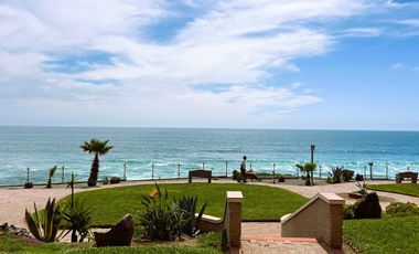 departamento en rosarito