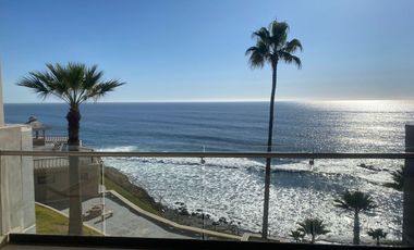 departamento en rosarito