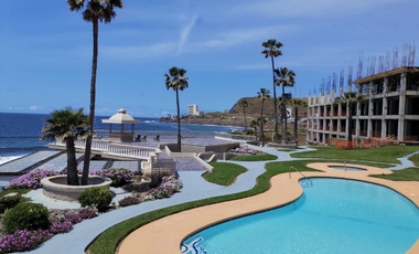 departamento en rosarito