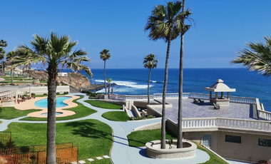 departamento en rosarito