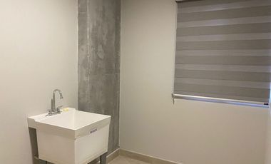 departamento en rosarito