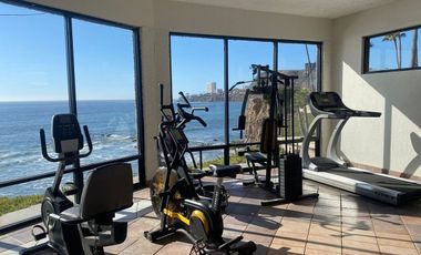 departamento en rosarito