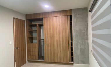 departamento en rosarito