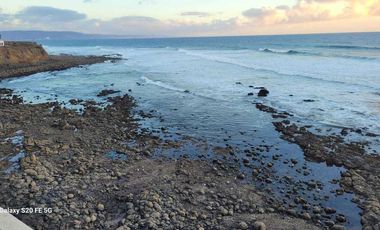 departamento en rosarito