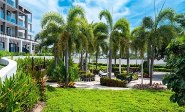 Departamentos en venta en Bucerías – Quadrant Elara