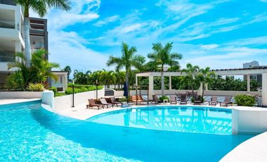 Departamentos en venta en Bucerías – Quadrant Elara