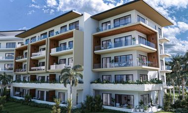 Departamentos en venta en Bucerías – Quadrant Elara