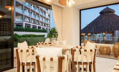 Departamentos en venta en Bucerías – Quadrant Elara