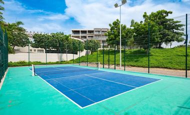 Departamentos en venta en Bucerías – Quadrant Elara