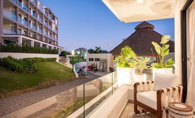 Departamentos en venta en Bucerías – Quadrant Elara