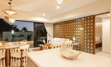 Departamentos en venta en Bucerías – Quadrant Elara