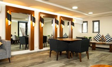 Departamentos en venta en Bucerías – Quadrant Elara