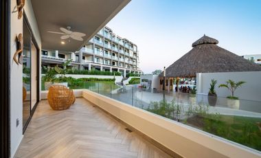 Departamentos en venta en Bucerías – Quadrant Elara