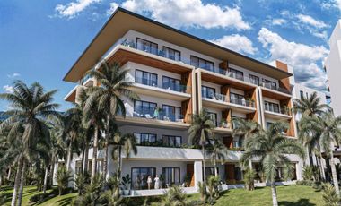 Departamentos en venta en Bucerías – Quadrant Elara