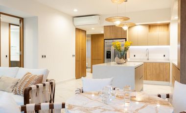 Departamentos en venta en Bucerías – Quadrant Elara