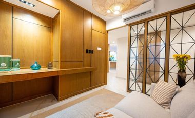 Departamentos en venta en Bucerías – Quadrant Elara