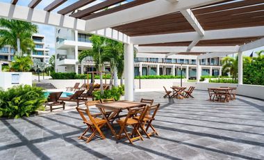 Departamentos en venta en Bucerías – Quadrant Elara