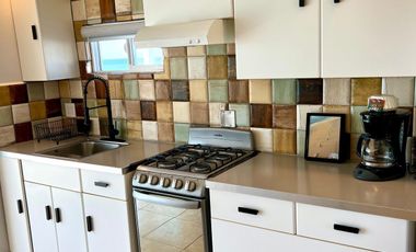 BEACHFONT HOME FOR RENT WITH A PRIVATE BEACH ACESSS SOUTH ROSARITO BEACH