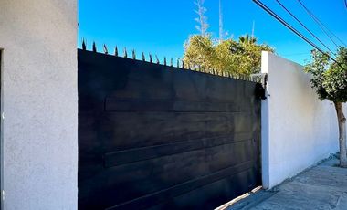BEACHFONT HOME FOR RENT WITH A PRIVATE BEACH ACESSS SOUTH ROSARITO BEACH