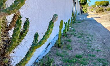 BEACHFONT HOME FOR RENT WITH A PRIVATE BEACH ACESSS SOUTH ROSARITO BEACH