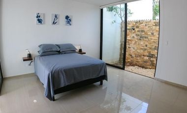 Casa Amueblada en Renta en San Diego Cutz