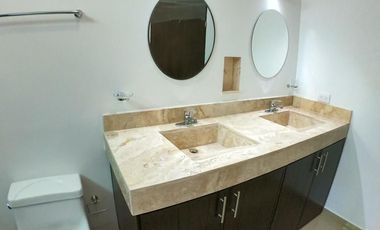Casa Amueblada en Renta en San Diego Cutz