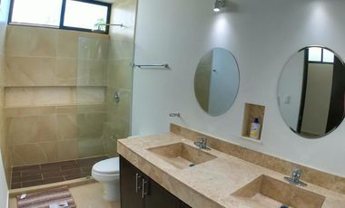 Casa Amueblada en Renta en San Diego Cutz