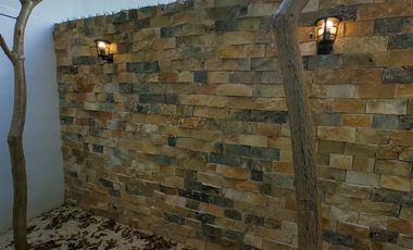 Casa Amueblada en Renta en San Diego Cutz