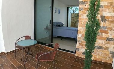 Casa Amueblada en Renta en San Diego Cutz