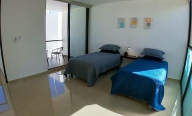 Casa Amueblada en Renta en San Diego Cutz