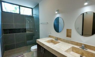 Casa Amueblada en Renta en San Diego Cutz