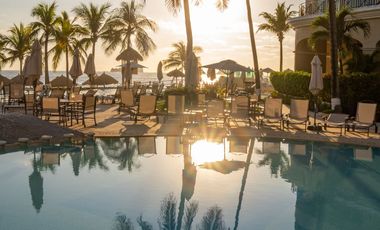 Villa en Renta - Ixtapa