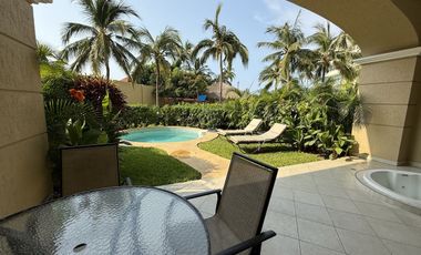 Villa en Renta - Ixtapa