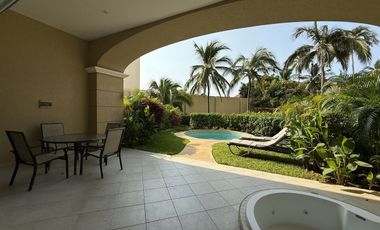 Villa en Renta - Ixtapa