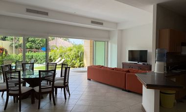 Villa en Renta - Ixtapa