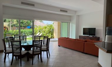 Villa en Renta - Ixtapa